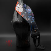 Jason Friday The 13th Lanyard 3